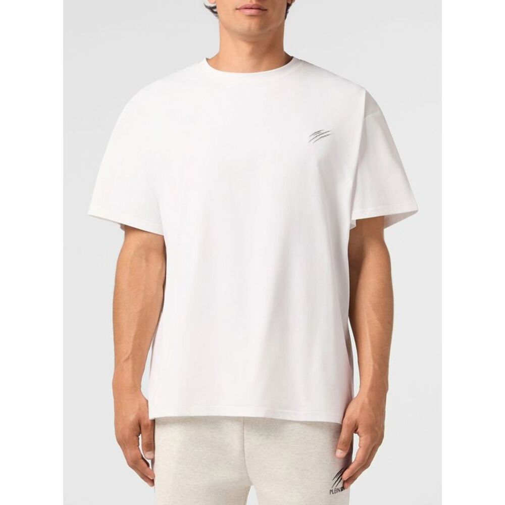 Plein Sport Men T-Shirt Men Plein Sport